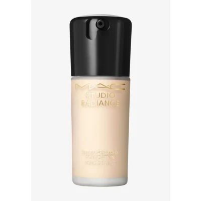 Abbildung von MAC Studio Radiance Serumpowered Foundation Foundation, Größe: 30 ml, Nc11.5