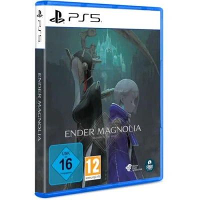 Abbildung von Ender Magnolia USK PS5