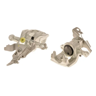 Abbildung von BOSCH 0 986 473 300 Bremssattel Gusseisen 53 FORD: MONDEO 3 Stufenheck,