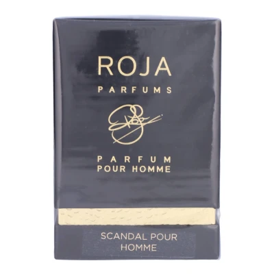 Abbildung von Roja Parfums Scandal Pour Homme Parfum 50 ml