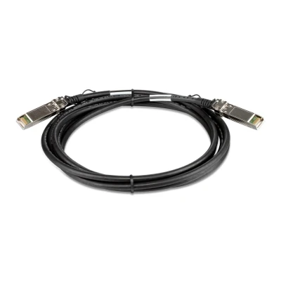 Abbildung von D Link DEM CB300S 10GbE Direct Attach SFP+ Kabel 3m