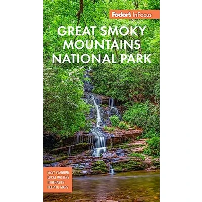 Abbildung von Fodor&#039;s InFocus Great Smoky Mountains National Park (Full color Travel Guide)
