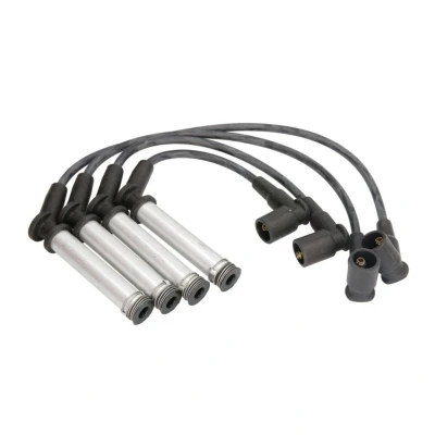 Abbildung von MAGNETI MARELLI 941125190673 Zündkabelsatz OPEL: Astra F CC, Corsa B Schrägheck, Caravan