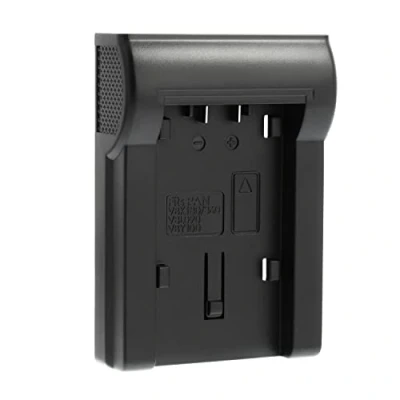 Abbildung von SK Ladeschale 4.2V für Akku Ladegerät Panasonic VW VBK180 EK/VW VBK360 VBL090 VBY100 VBT190 VBT380 EK