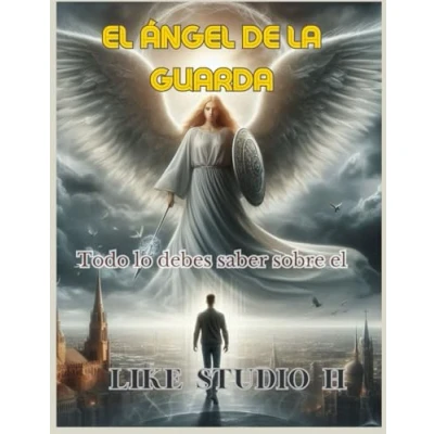 Abbildung von el Ángel de la Guarda: Todo lo debes saber sobre