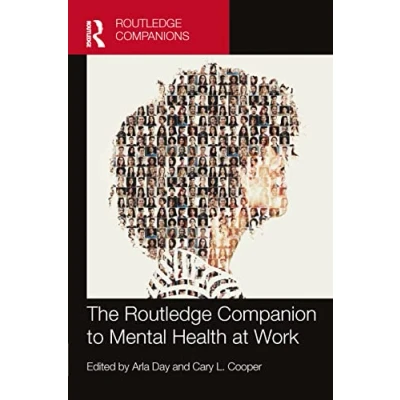 Abbildung von The Routledge Companion to Mental Health at Work (Routledge Companions in Business, Management and Marketing)