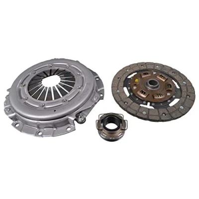 Abbildung von BLUE PRINT ADD63020 Kupplungssatz dreiteilig mit synthetischem Fett Ausrücklager 200 DAIHATSU: Feroza Hard Top