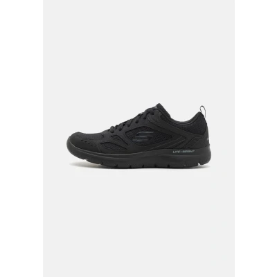 Abbildung von Skechers Summits Sneaker low, Herren, Größe: 41, Black Schuhe