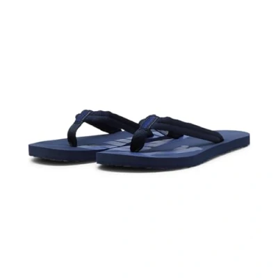 Abbildung von Puma Unisex Adults Epic Flip V2 Flops, Club Navy Cobalt Glaze, 51 EU