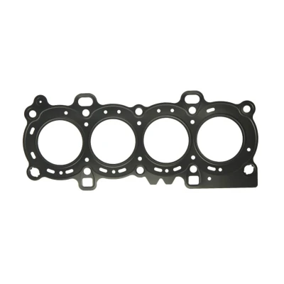 Abbildung von ELRING 125.022 Zylinderkopfdichtung 0,32 73 Metall Lagen Dichtung FORD: FIESTA 5, Fusion Kombi, MAZDA: 2 Hatchback