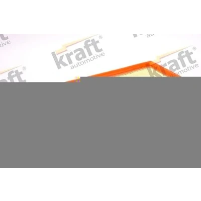 Abbildung von KRAFT 1712164 Luftfilter 50 143 340 Filtereinsatz FORD: MONDEO 3, 3 Kombi, Stufenheck, LTI: TX Schrägheck