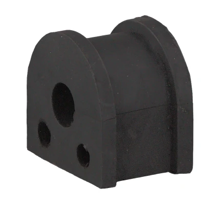 Abbildung von FEBI BILSTEIN 101295 Stabigummis Hinterachse Gummi 19 63,5 45,5 LAND ROVER: Discovery 1