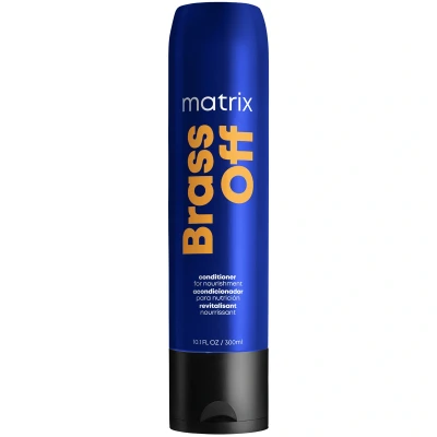 Abbildung von Matrix Total Results Color Obsessed Brass Off Conditioner 300ml