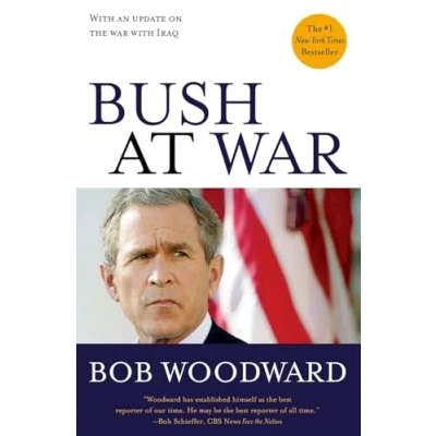 Abbildung von Bush at War: with an Update on the War Iraq