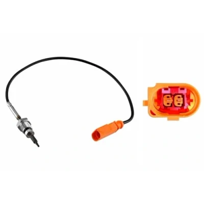 Abbildung von HELLA 6PT 010 376 831 Sensor, Abgastemperatur