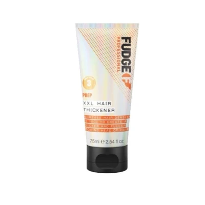Abbildung von Fudge XXL Hair Thickener 75 ml