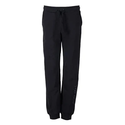 Abbildung von Top Gun Damen Jogginghose Tg22021 Black,S