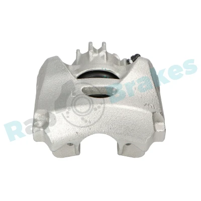Abbildung von RAP BRAKES R K0955 Bremssattel Gusseisen Vorderachse links CITROËN: C4 I Grand Picasso, Picasso 1