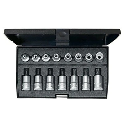 Abbildung von GEDORE ITX 30 TX 015 Schraubendrehersatz