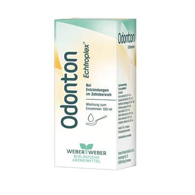 Abbildung von Odonton Echtroplex Mischung 100 ml