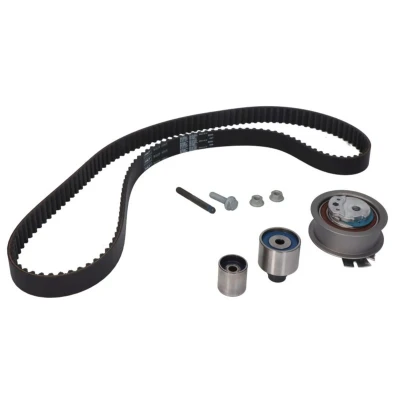 Abbildung von SKF VKMA 01276 Zahnriemensatz 145 mit abgerundetem Zahnprofil VOLKSWAGEN: Passat B8 Variant, Tiguan II, Limousine, SKODA: Kodiaq