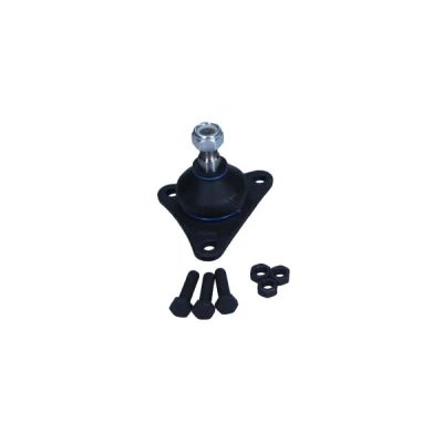 Abbildung von MAXGEAR 72 4819 Radbolzen M12x1,25 33 oben, Vorderachse links, rechts mit Zubehör