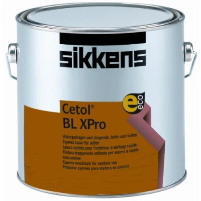 Abbildung von Sikkens Cetol BL XPRO 1,000 L
