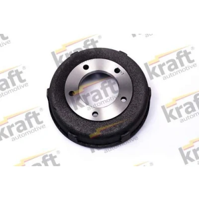 Abbildung von Bremstrommel KRAFT AUTOMOTIVE 6062150
