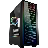 Abbildung von Sharkoon PC Gehäuse RGB LIT 200