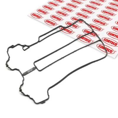 Abbildung von CORTECO 026686P Ventildeckeldichtung OPEL: Agila A, Corsa C Schrägheck, D Schrägheck kfzteile, kfzteile24, bandel online, bandel, atp autoteile,