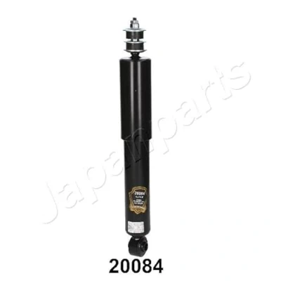 Abbildung von JAPANPARTS MM 20084 Stoßdämpfer Vorderachse Gasdruck Zweirohr Teleskop oben Stift, unten Auge TOYOTA: Dyna 100 Pritsche / Fahrgestell