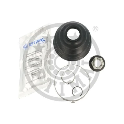 Abbildung von OPTIMAL CVB 10653TPE Achsmanschette 130 Thermoplast FORD: Transit Connect Mk1 Kastenwagen, Tourneo
