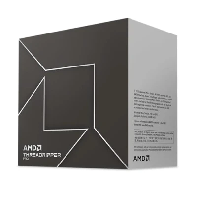 Abbildung von AMD THREADRIPPER PRO 7965WX SP6