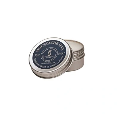 Abbildung von Taylor of Old Bond Street Jermyn Moustache Wax 30 ml