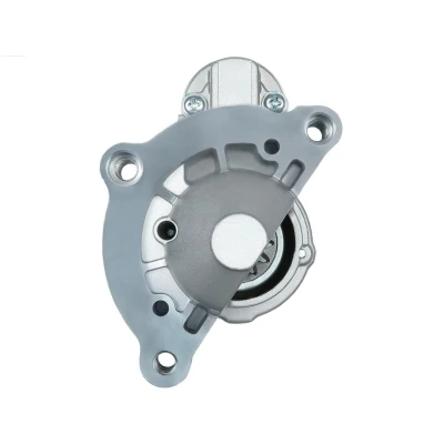 Abbildung von AS PL S5303S Anlasser 12 1,10 PEUGEOT: 206 Schrägheck, 307 SW, CITROËN: Xsara Picasso, C4 I Grand C5 Kombi