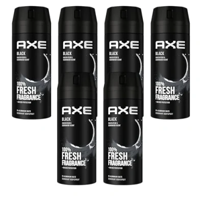 Abbildung von axe Deo Set