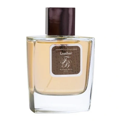 Abbildung von Franck Boclet Leather Eau de Parfum 100 ml