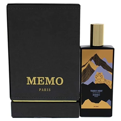 Abbildung von Memo Paris Tiger&#039;s Nest Eau de Parfum 75 ml