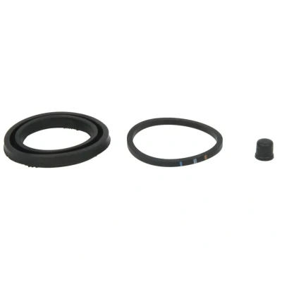 Abbildung von AUTOFREN SEINSA D4001 Bremssattel Reparatursatz Vorderachse 45 FIAT: 850 Spider