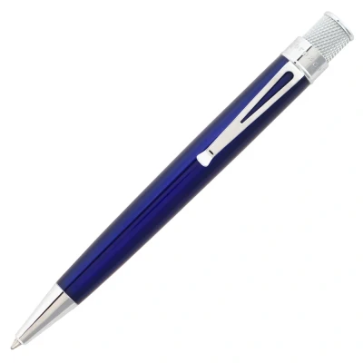 Abbildung von Retro 51 Tornado True Blue RB