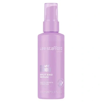 Abbildung von Lee Stafford Bleach Blondes Split End Serum 75ml
