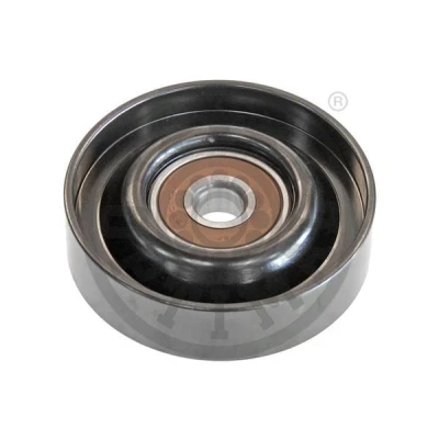 Abbildung von OPTIMAL 0 N1854 Riemenspanner HYUNDAI: Getz, i30 I Schrägheck, ACCENT 3 Stufenheck, KIA: cee‘d Kombi, Cerato Schrägheck