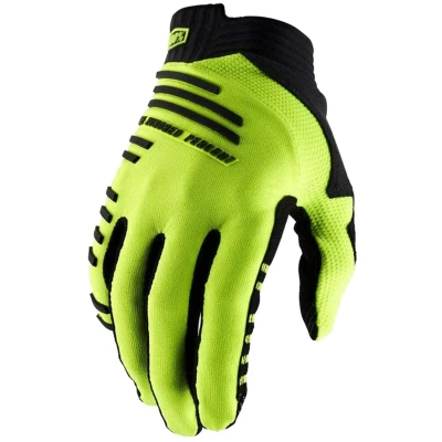 Abbildung von 100% R Core Lange Handschuhe