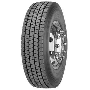 Abbildung von Sava ORJAK 4 225/75 R17.5 129/127M PKW Ganzjahresreifen Reifen 573124