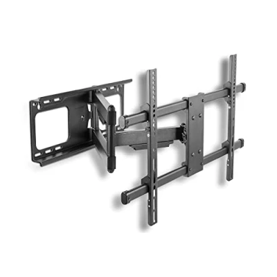 Abbildung von Xantron® STRONGLINE 960 Wandhalterung Fernseher Schwenkbar Neigbar Drehbar / 37 70 Zoll TV Halterung/TV flach/Fernseher Schwenkarm/geringer Wandabstand inkl. Montagematerial