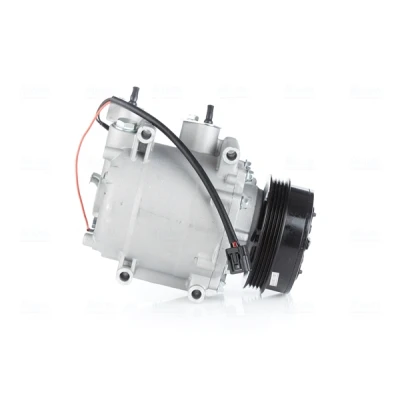 Abbildung von NISSENS 890155 Kompressor HSK70 12 PAG 46 R 134a