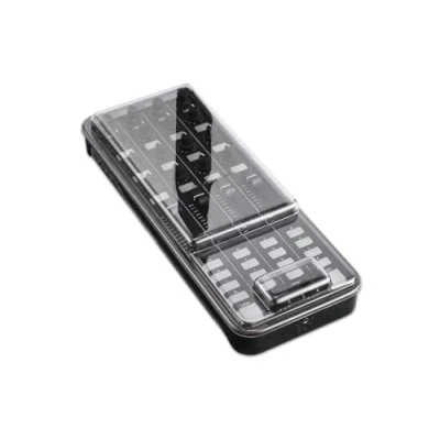 Abbildung von Cover voor Allen &amp; Heath Xone K2, Smoked/Clear