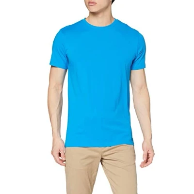 Abbildung von Kempa Herren Team T Shirt, kempablau, XXXS
