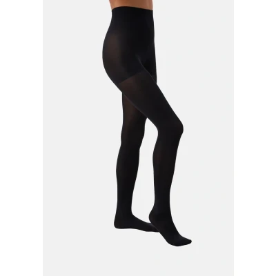 Abbildung von DIM 67 DEN Collant Ultra Opaque Strumpfhose noir, Damen, Größe: 38/40, noir