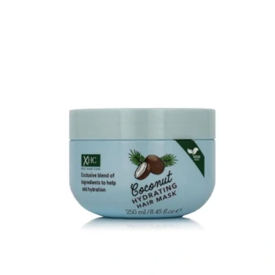 Abbildung von Xpel Feuchtigkeitsspendende Kokosmaske 250 ml
